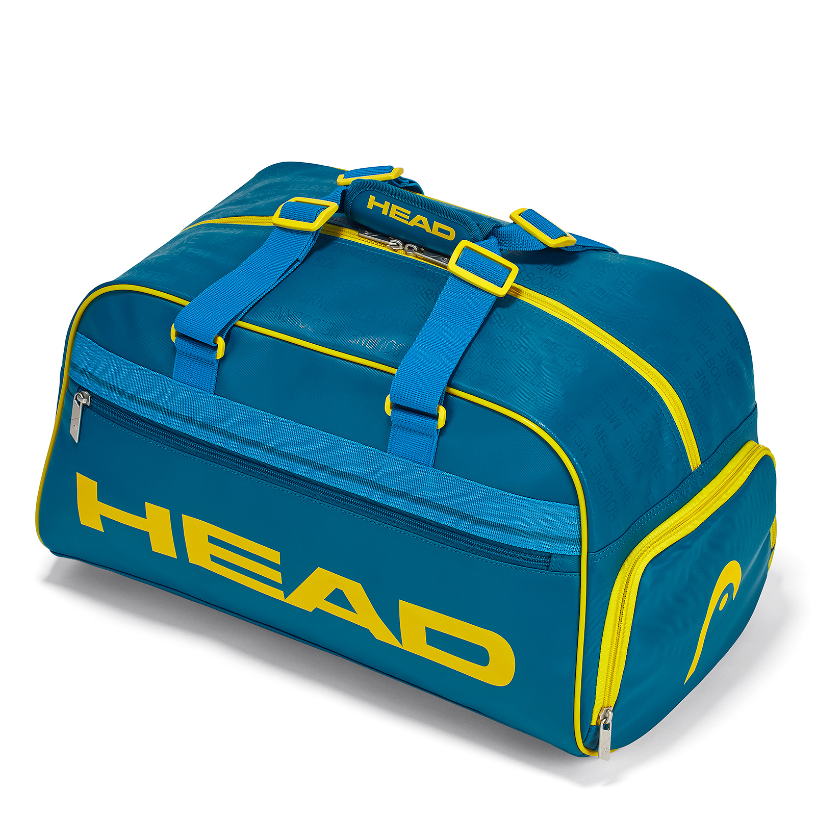TUI 4 MAJOR CLUB BAG AUSTRALIAN OPEN 283577